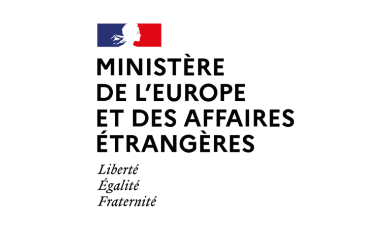 msnas partenariat Ministère de l'Europe et des affaires étrangères
